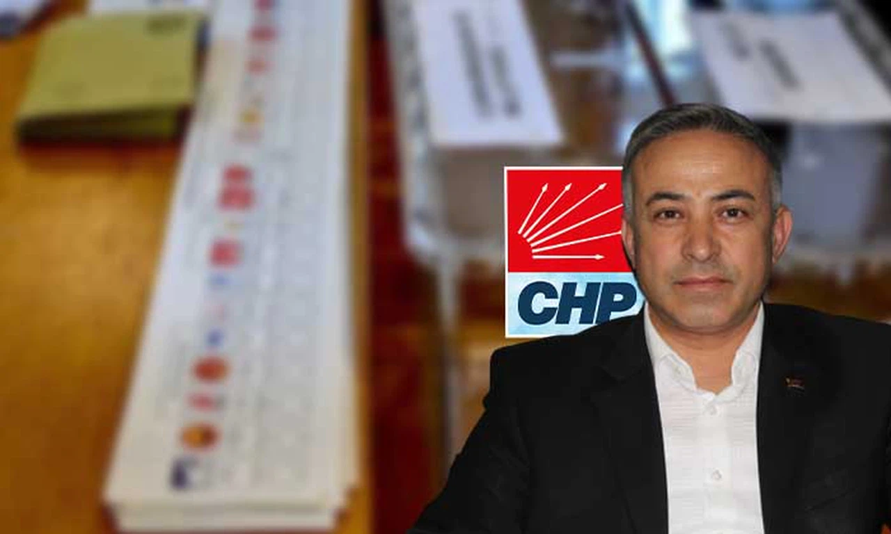 Tahtasız: Bu Seçimlerin Kaybedeni AK Parti’dir