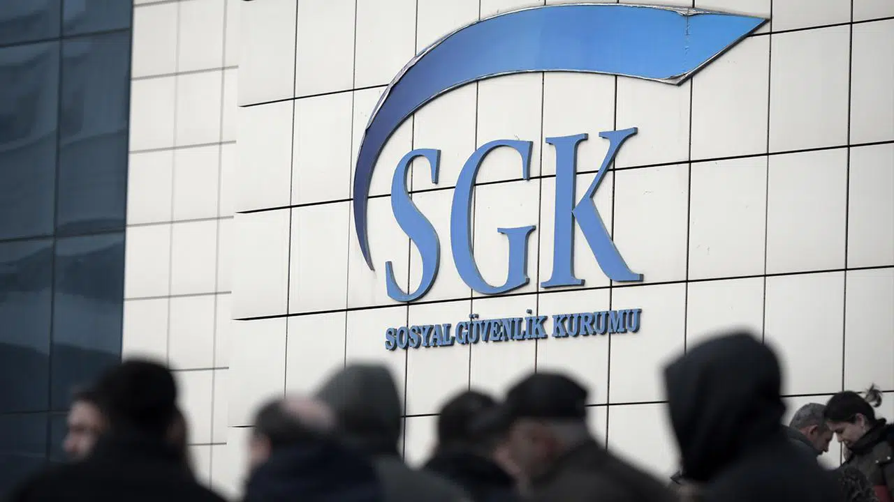 Bağ-Kur'da 9000 Gün Bilmecesi Çözülüyor