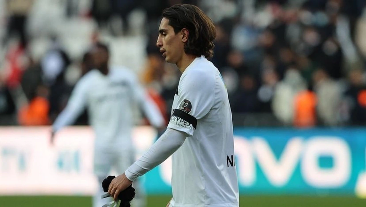Altay’da Naderi Bilmecesi