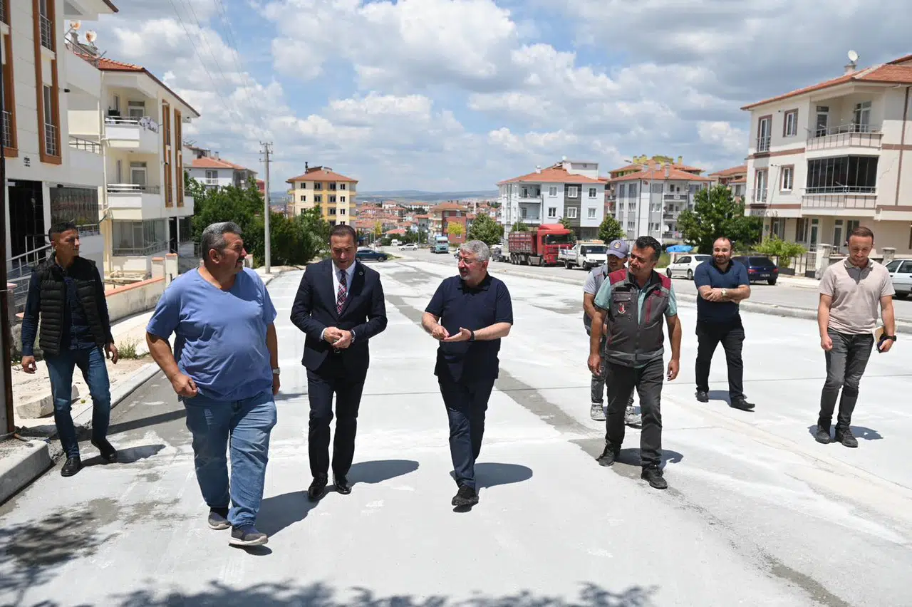 Bağcılar’a Yeni Otopark