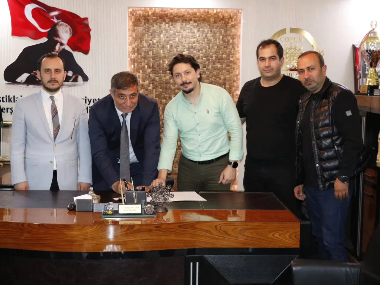 Barodan İndirimli Yakıt Anlaşması