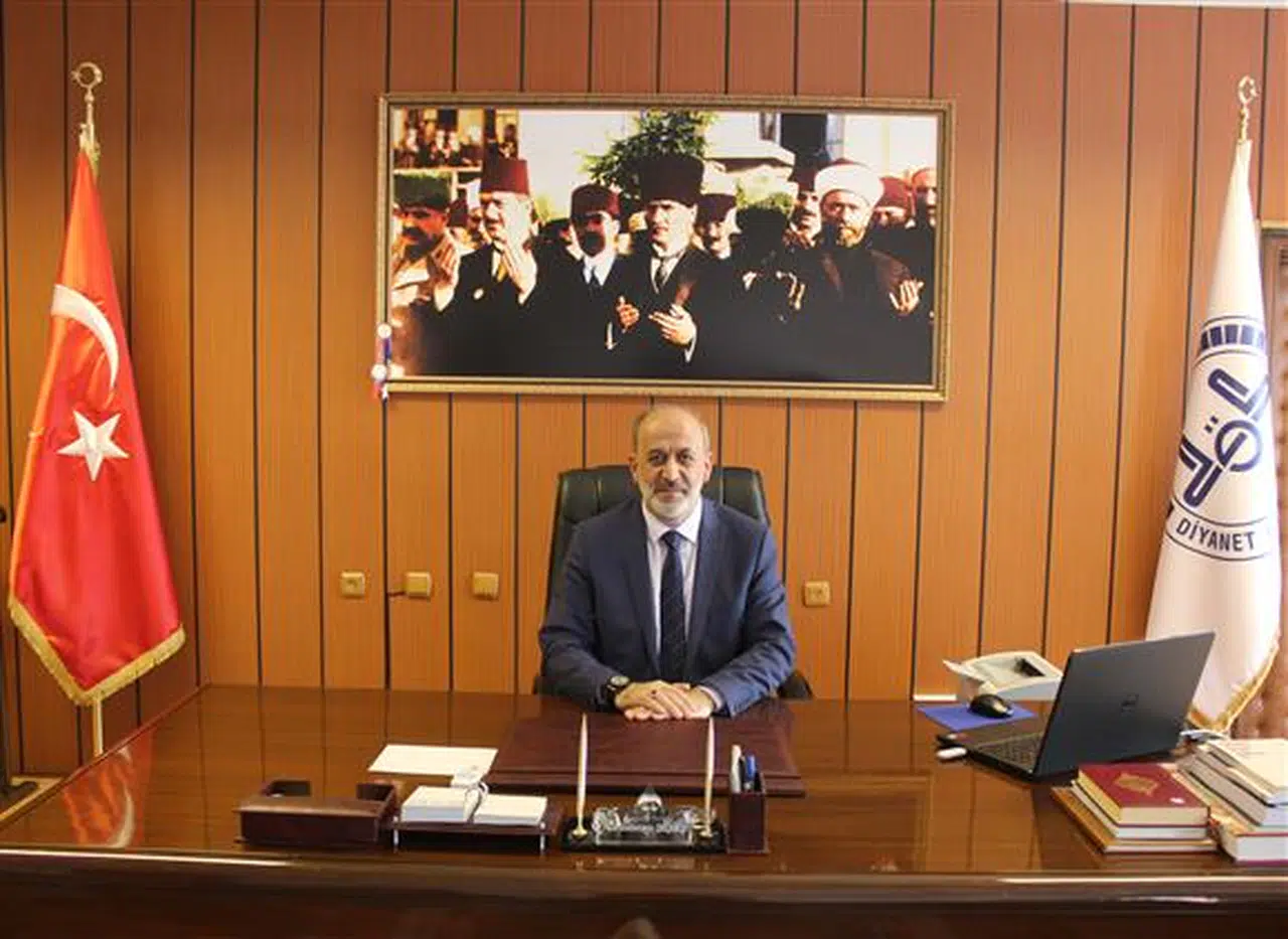 Biçer: Bir Hafız da Siz Yetiştirin