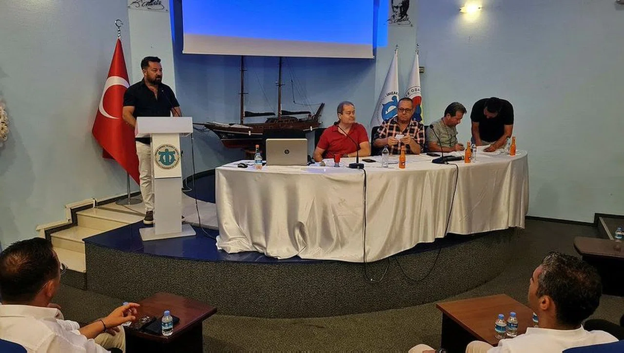 Bodrum’a Şartlı Onay