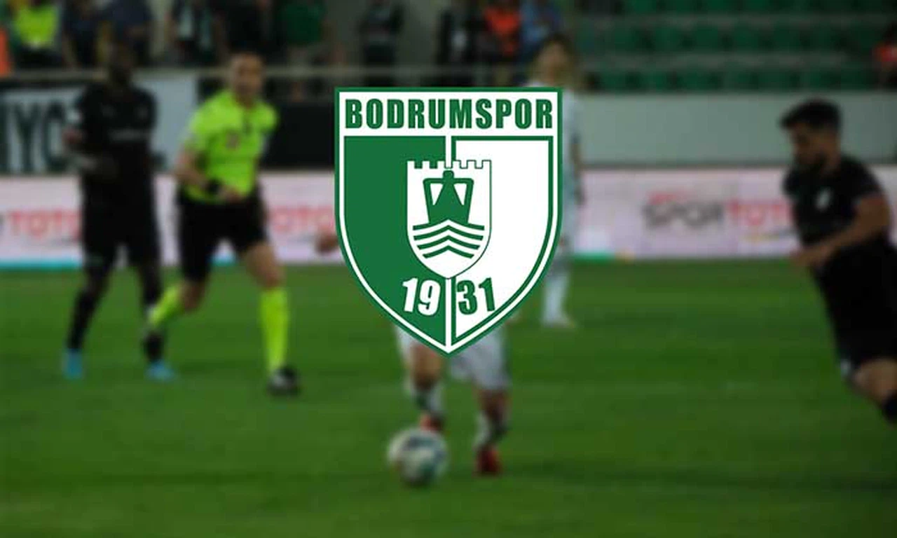 Bodrum’a Ceza Yağdı
