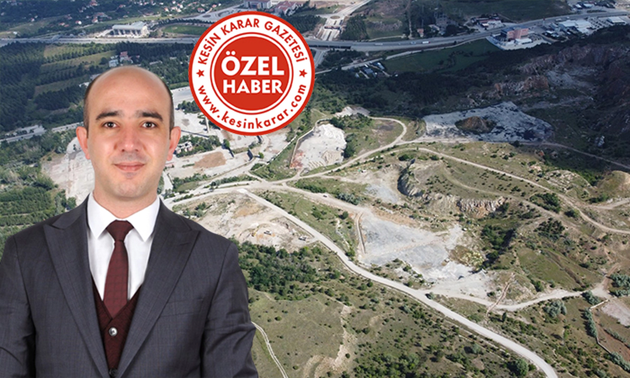 Çimento Arazisi’nde Son Durum