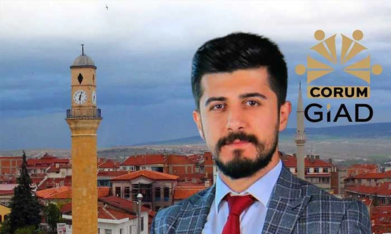 GİAD'da Küçükbenli Güven Tazeledi