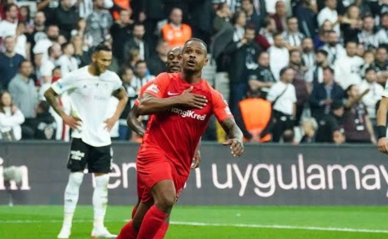 Del Valle Sakarya’da