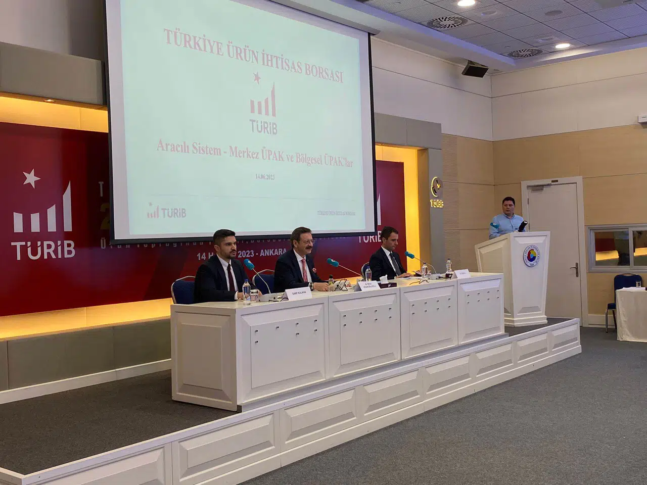 Deprem Bölgesine 100 Milyon Liralık Destek