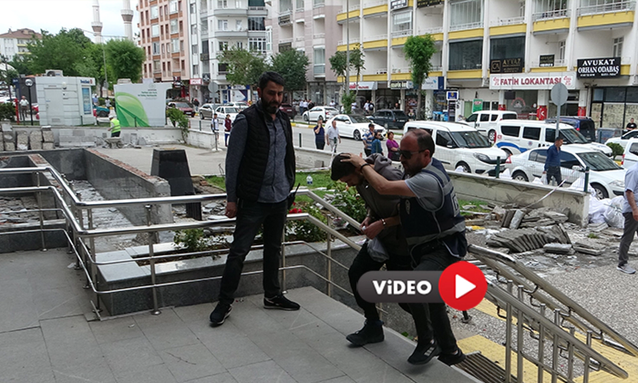 Dumlupınar’daki Silahlı Çatışmayla İlgili Yeni Gelişme