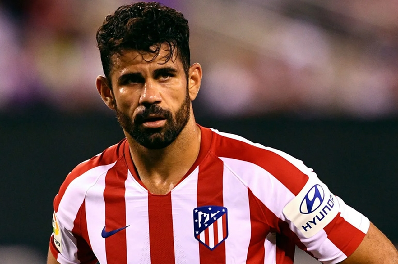 Eyüp, Diego Costa’yı İstiyor