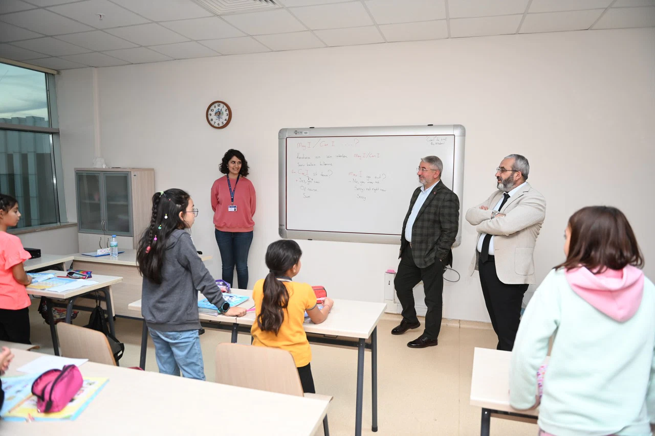 Gençlik Merkezleri’nde Yaz Kursları Başlıyor