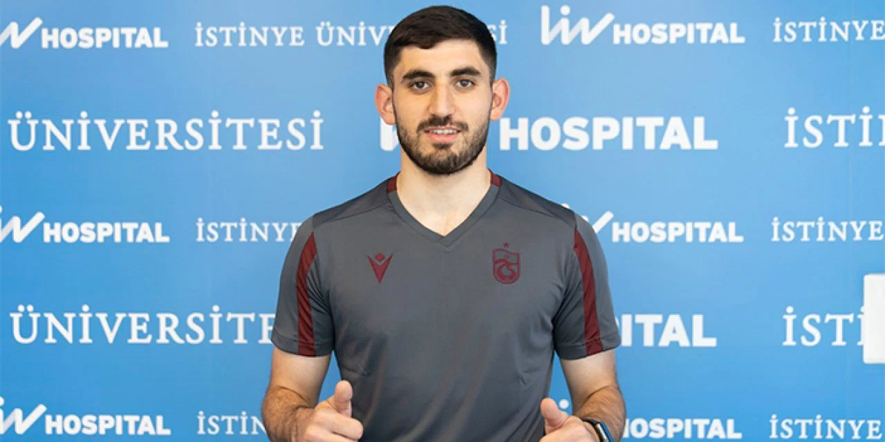 Göztepe, Trabzon’dan Futbolcu İstiyor