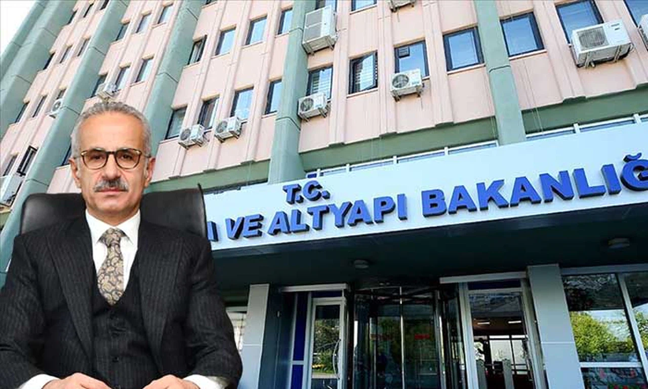 Hızlı Tren Projesi’nin 2028’de Tamamlanması Hedefleniyor