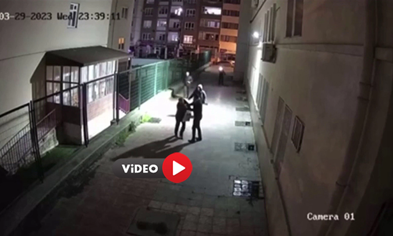 İl Başkanına Darp Davasında Karar Çıktı