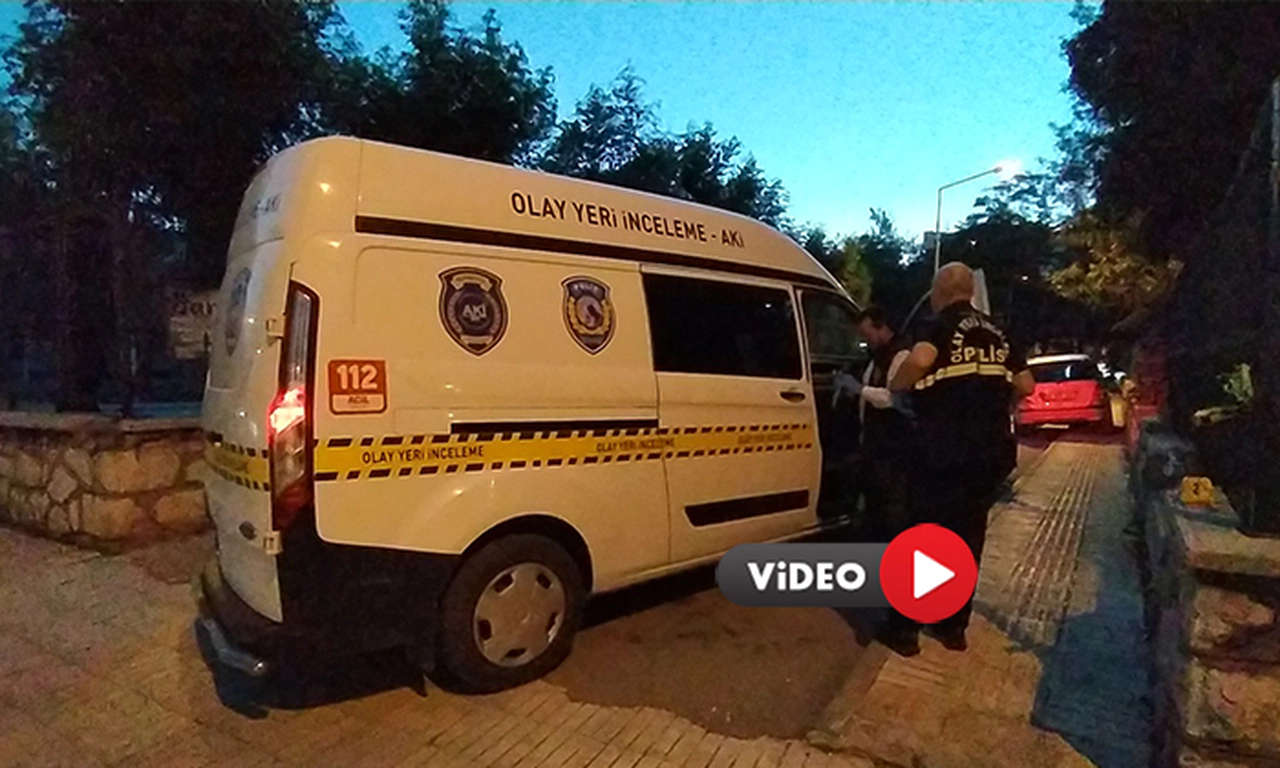 14 Yaşındaki Çocuk Kavgada Bıçakla Yaralandı