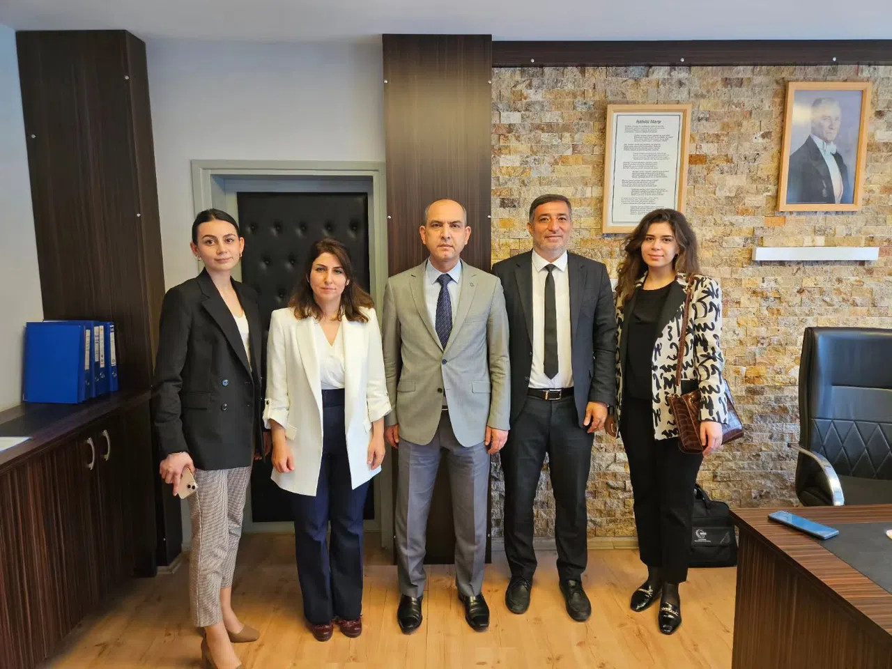 Kargı’daki Taciz Davası Baro’nun Takibinde
