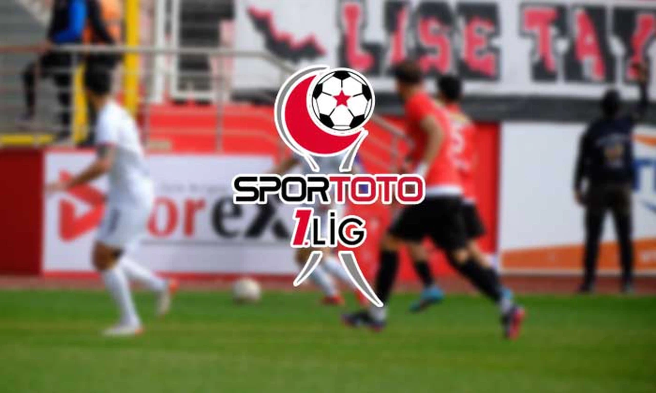 Son Rakip Belli Oluyor