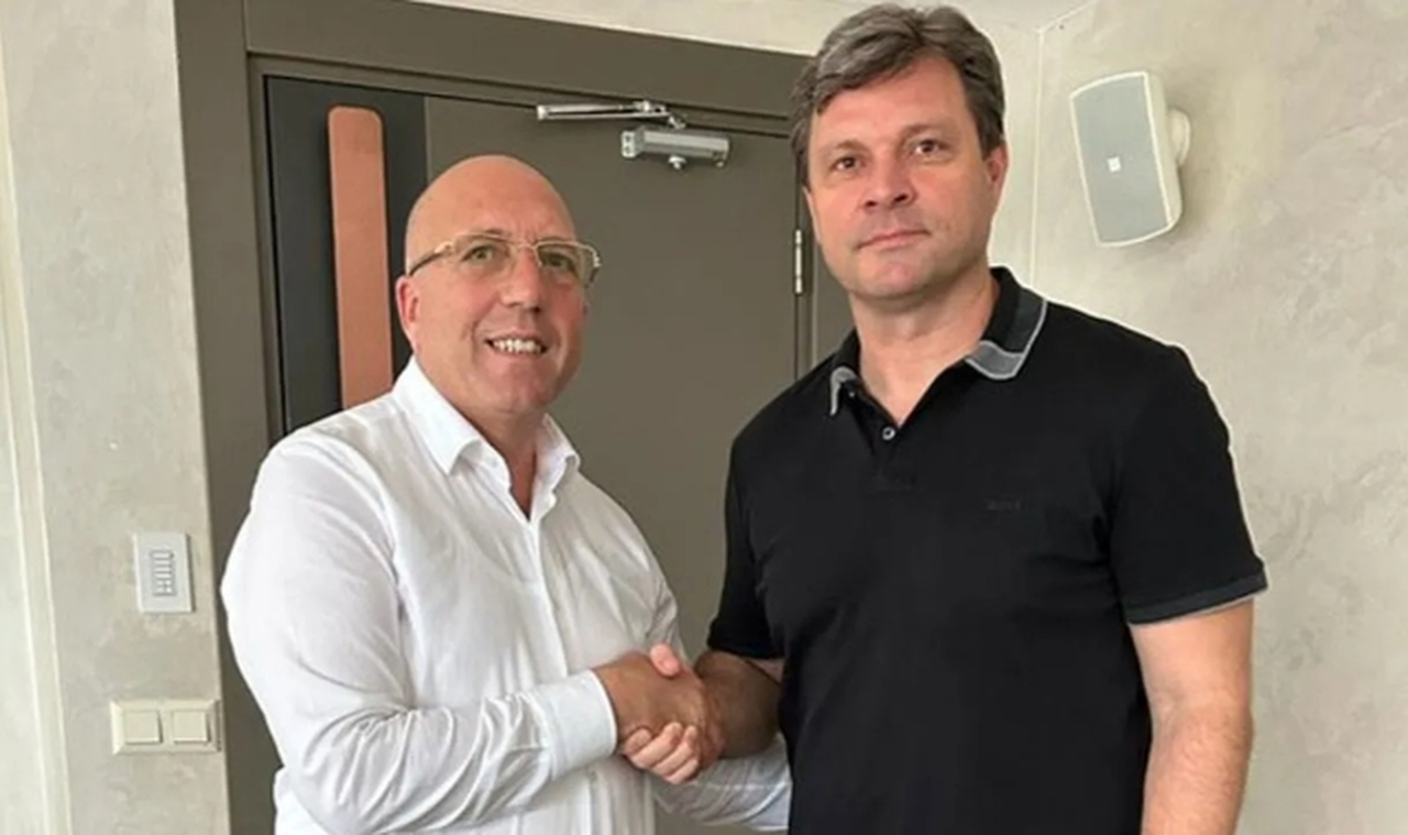 Kocaelispor, Ertuğrul Sağlam ile Anlaştı