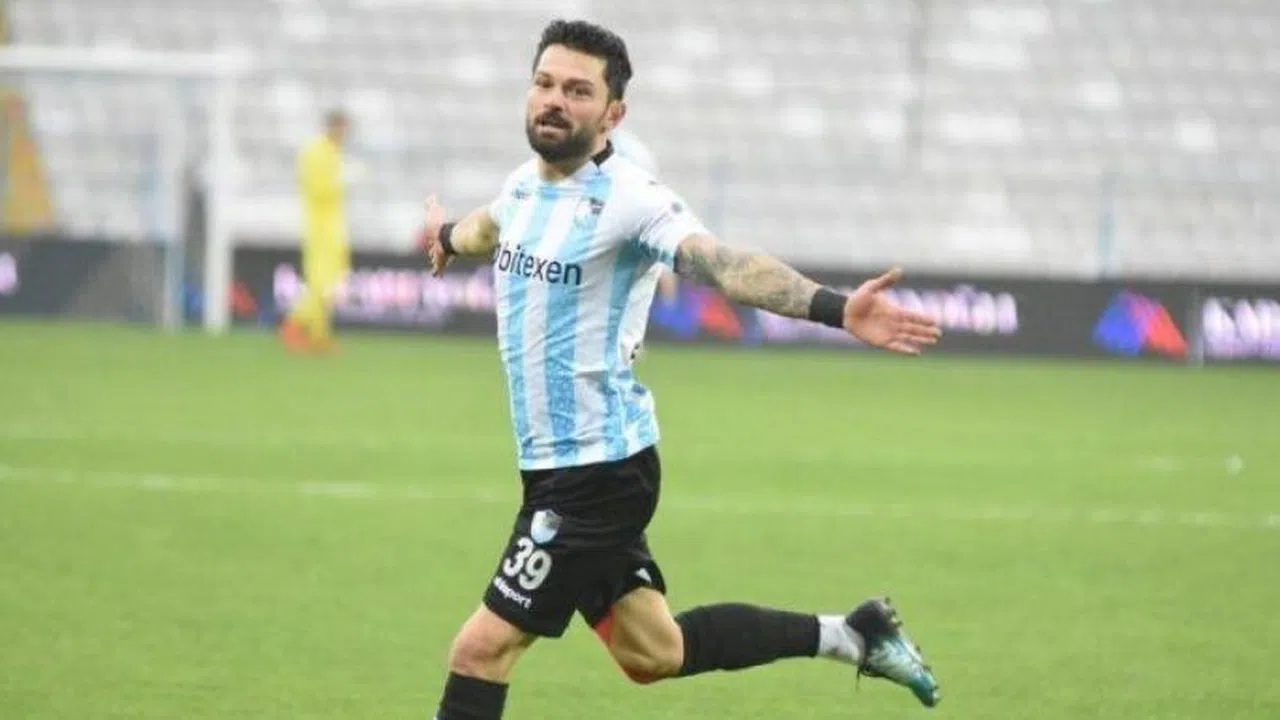 Kocaelispor’dan Tozlu Atağı