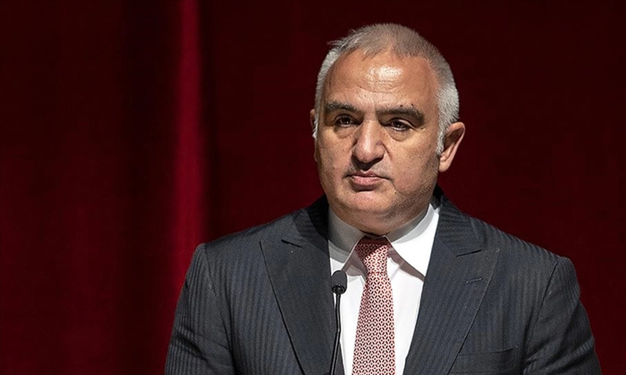 Türkiye 15,5 Milyon Ziyaretçi Ağırladı