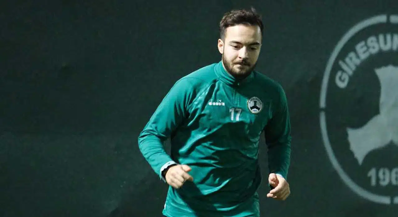 Manisa FK, Doğan Can ile Görüşüyor