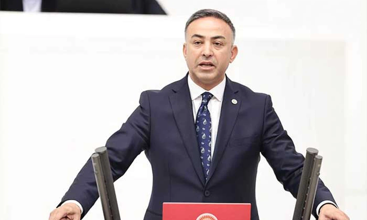 Tahtasız: Çorum’a Verilen Ancak Yapılmayan Sözler Var