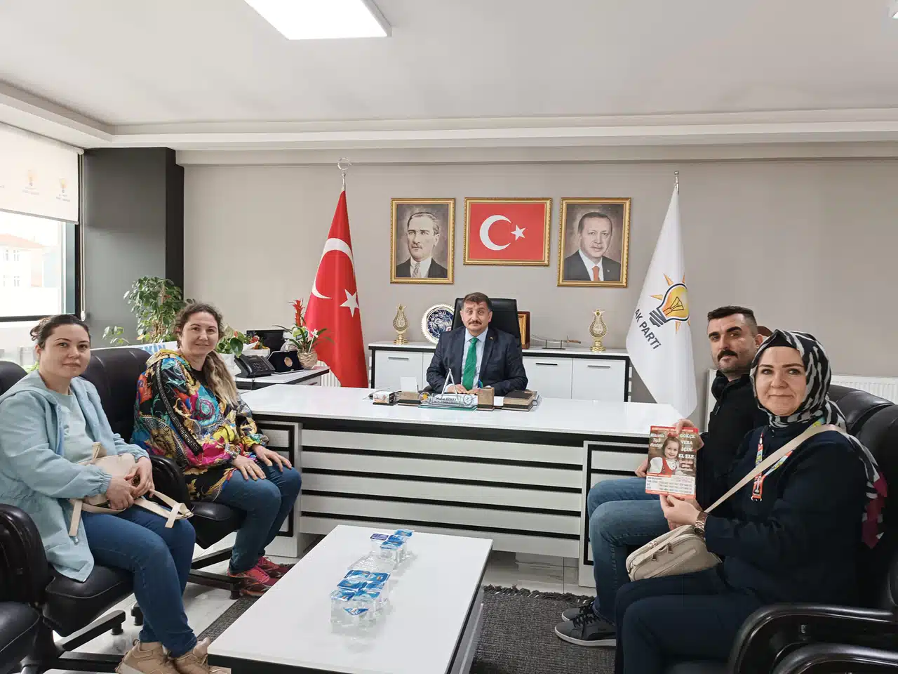 Minik Gökçe için Destek Çağırısı