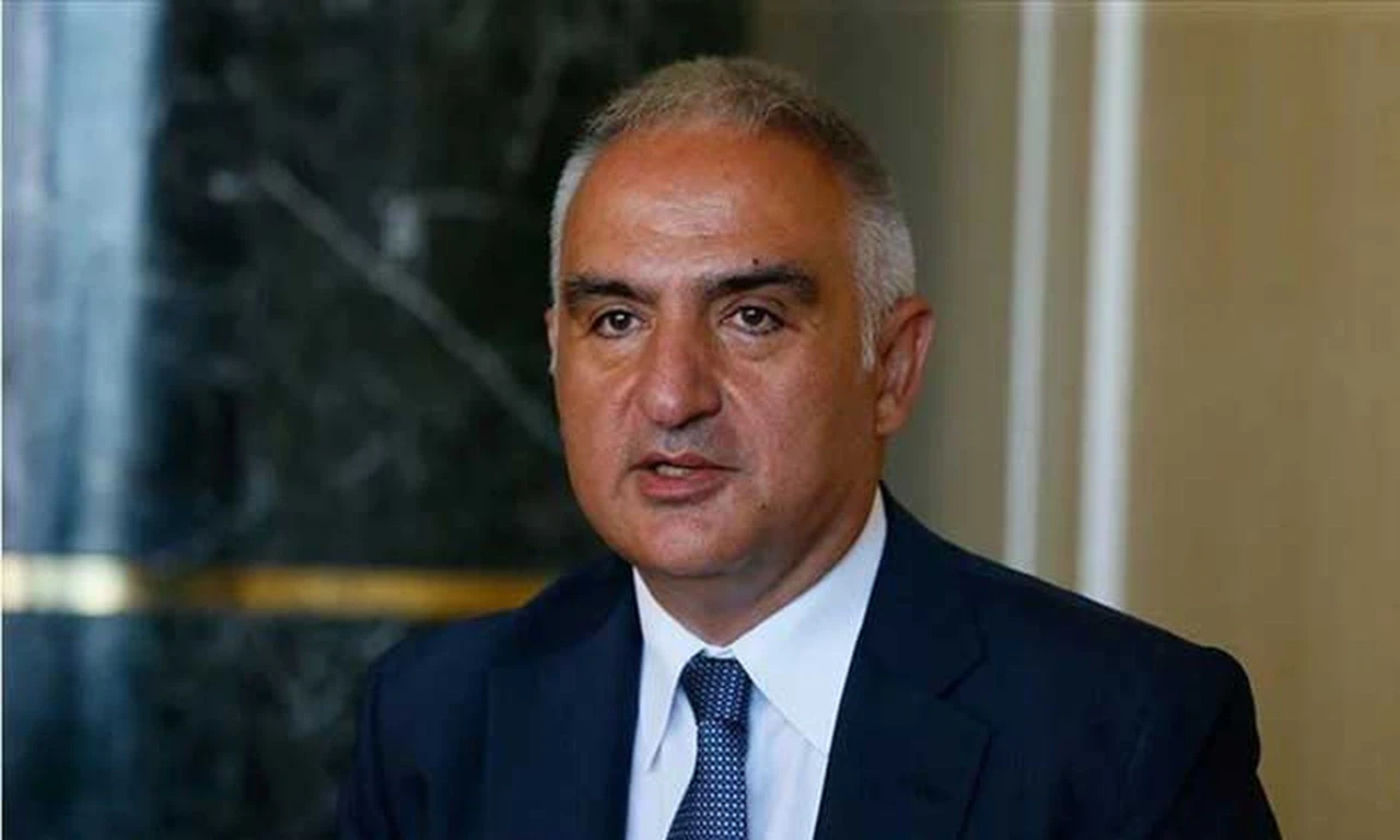 Ersoy: En Hızlı Şekilde Afetin İzlerini Sileceğiz