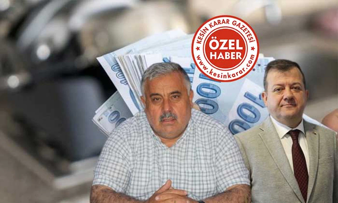 ‘Tek Yol Destek’