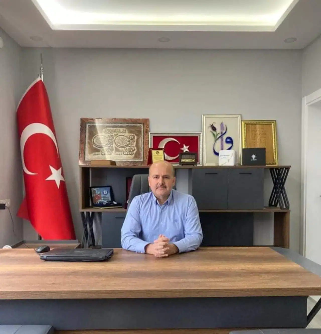 Okudan: Kalp Kırdıysak Affola