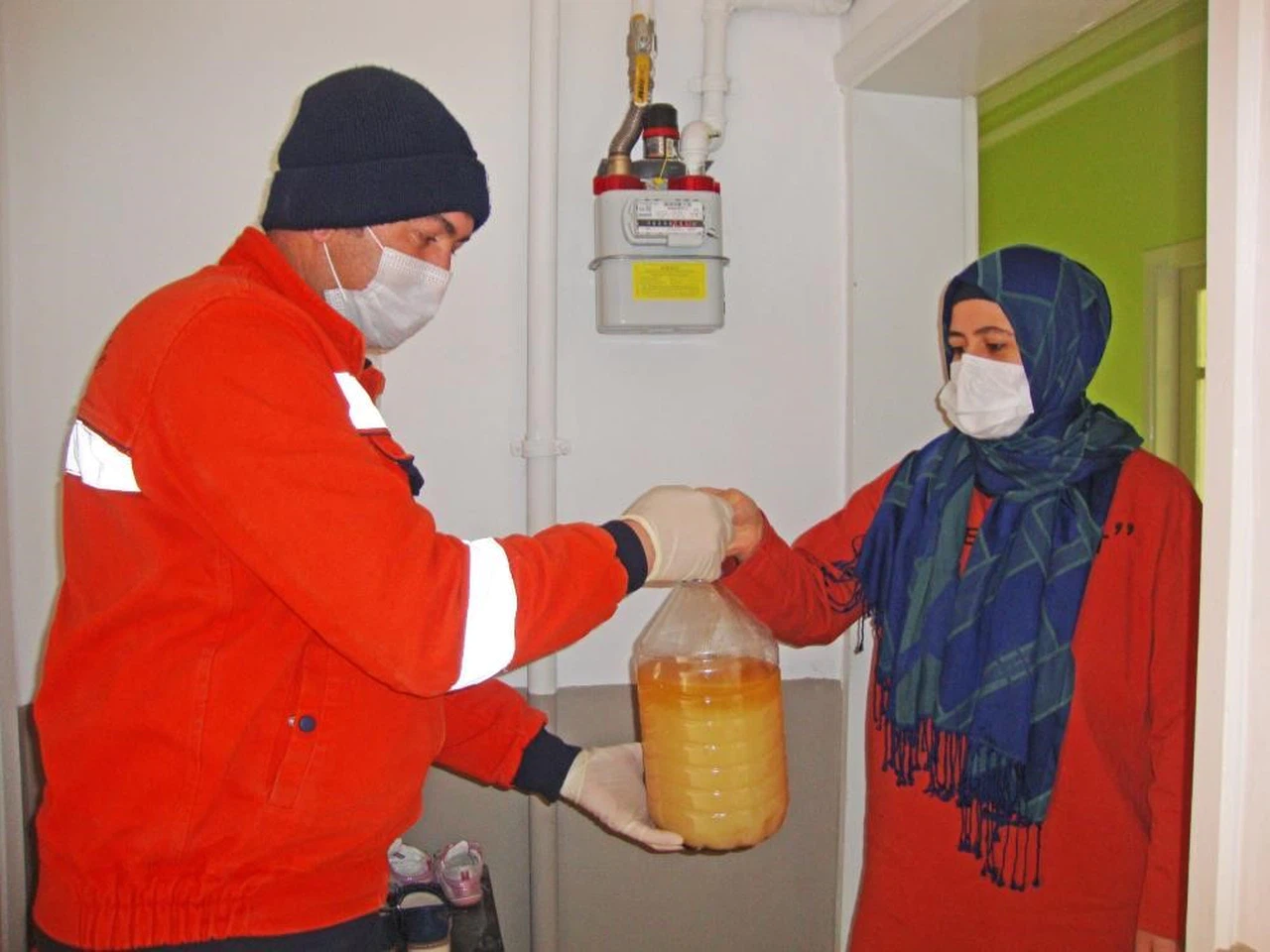 ‘Sıfır Atık’ Projeleriyle Geleceğe Dokunuyorlar