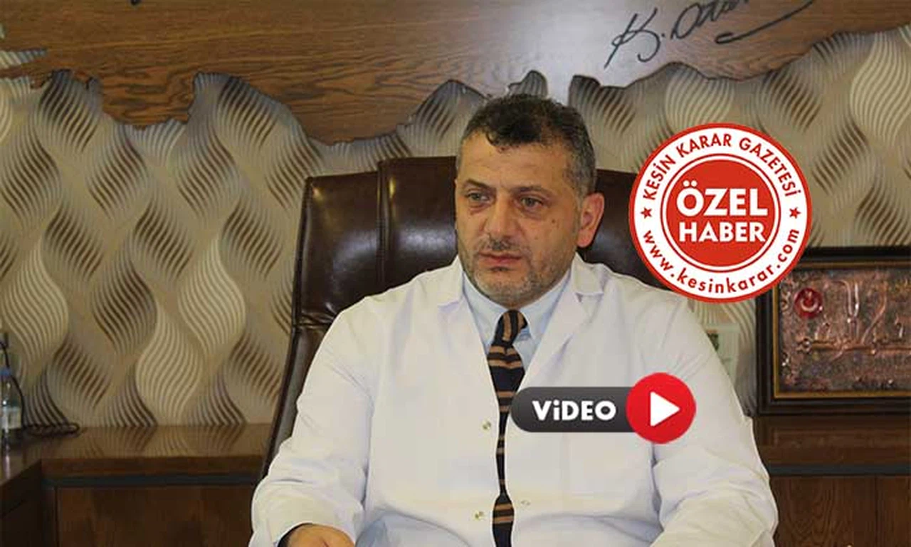 Beş Ayda 90 Bin Hasta