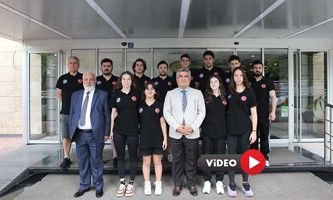 Aydın: Dalış Turizmini Canlandıracağız