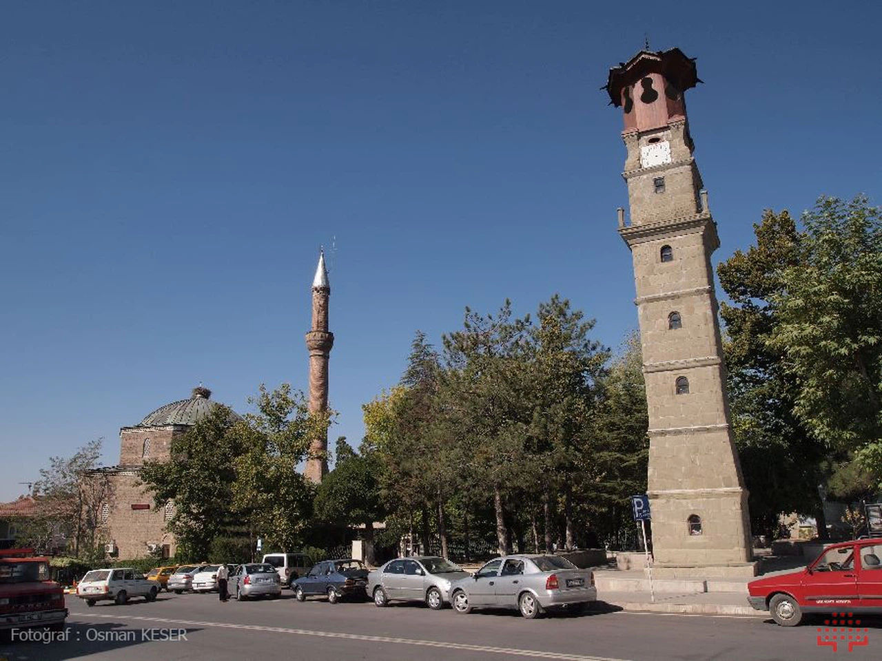 Sungurlu’da Deprem