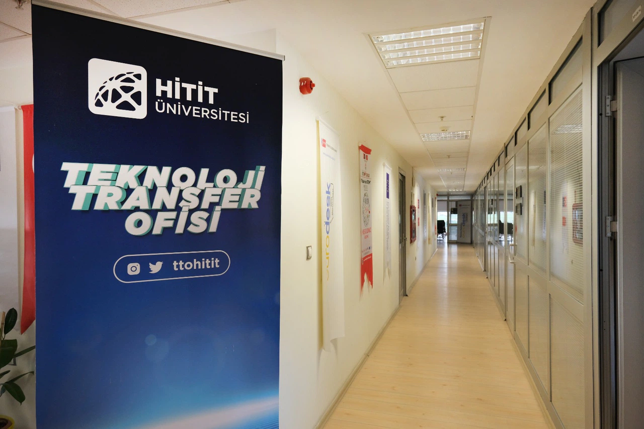 Teknoloji Transfer Ofisi Şirket Statüsü Kazandı