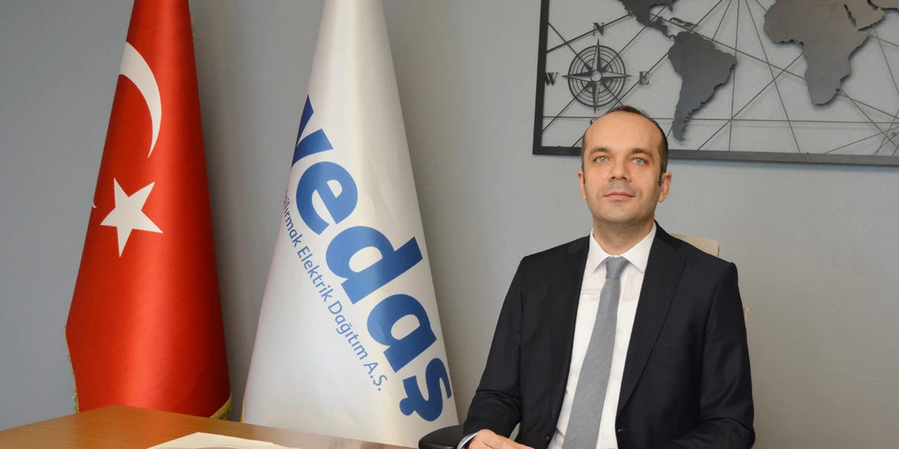 YEDAŞ Ekipleri Bayramda Görev Başında