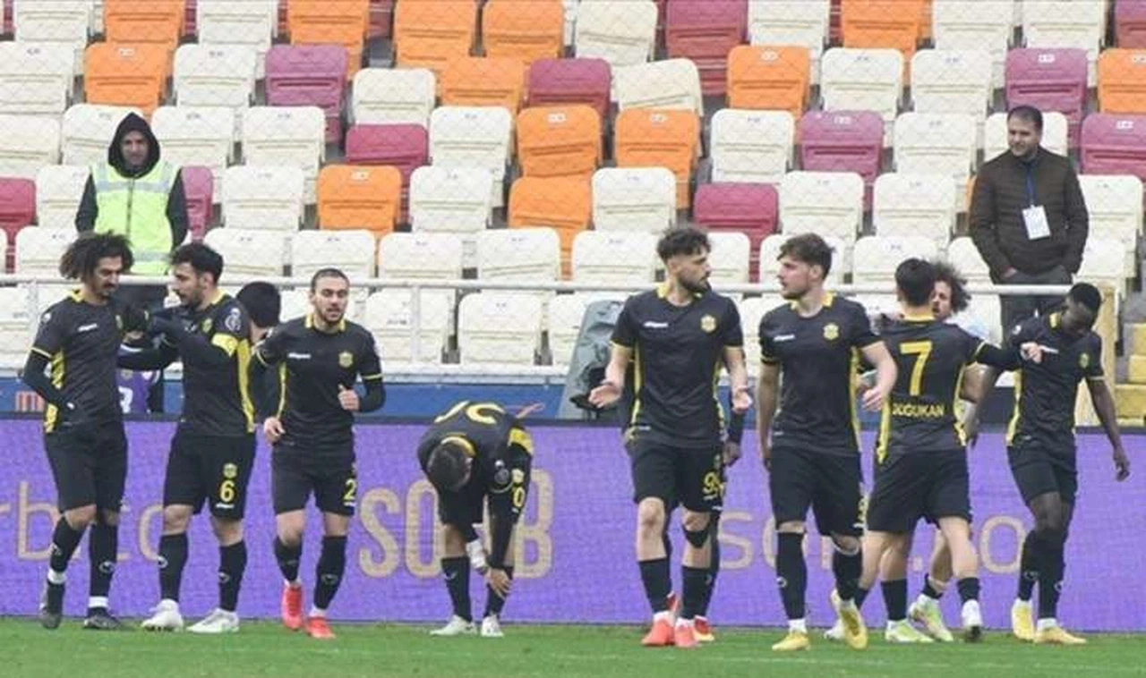 Yeni Malatyaspor, Ligden Çekilmek İçin TFF'ye Başvuracak