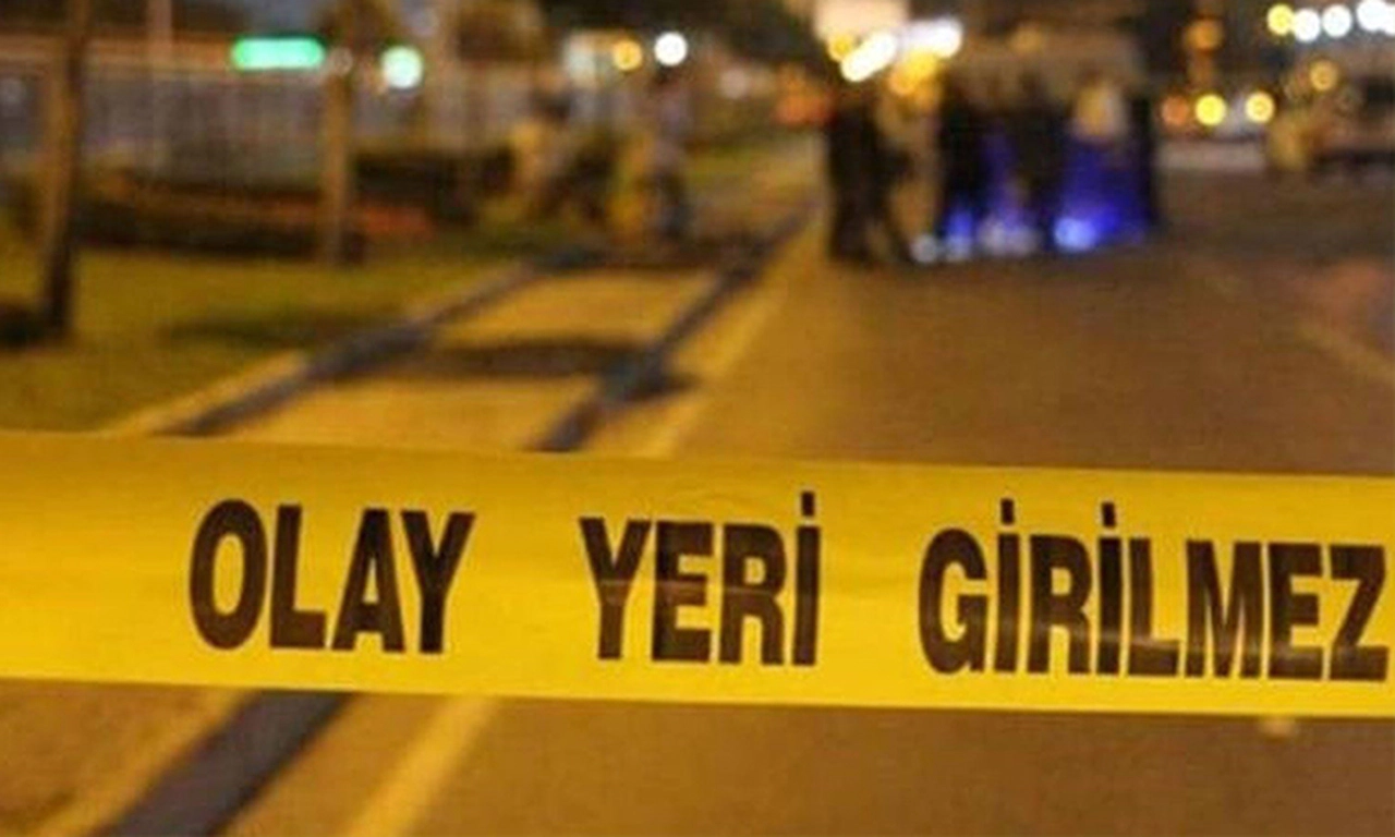 Tartışma Kanlı Bitti, Pompalı Tüfekle Yaralandı