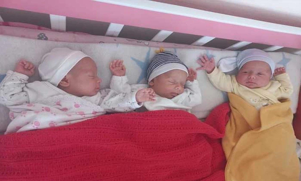 Hayırseverlerden Bez ve Kıyafet Yardımı İstiyor