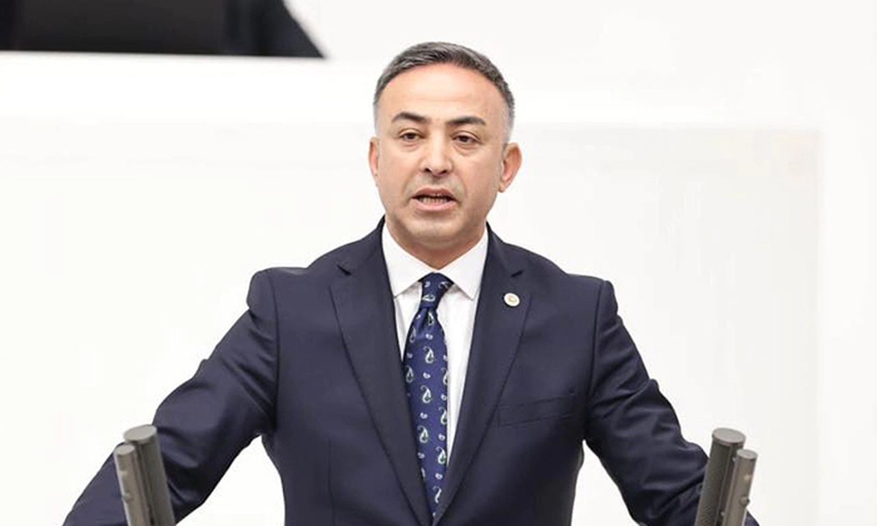 Mecliste Çorum’u Konuştu: Verilmiş Ama Yapılmayan Sözler Var