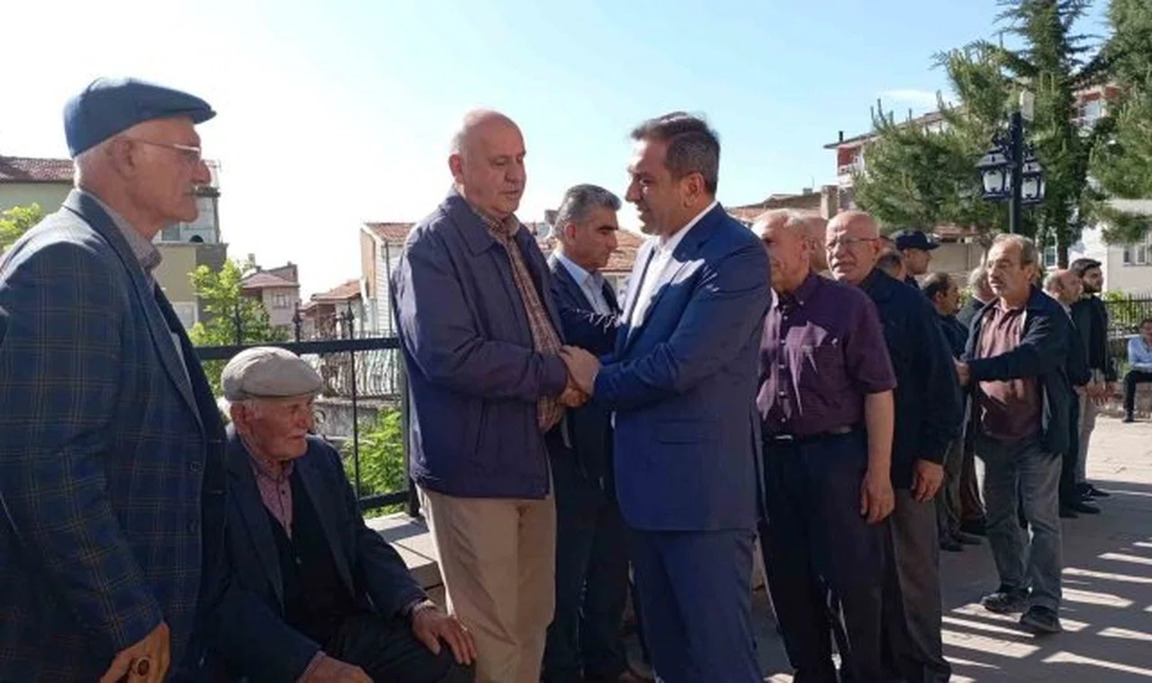 Çalmuk Ailesinin Acı Günü