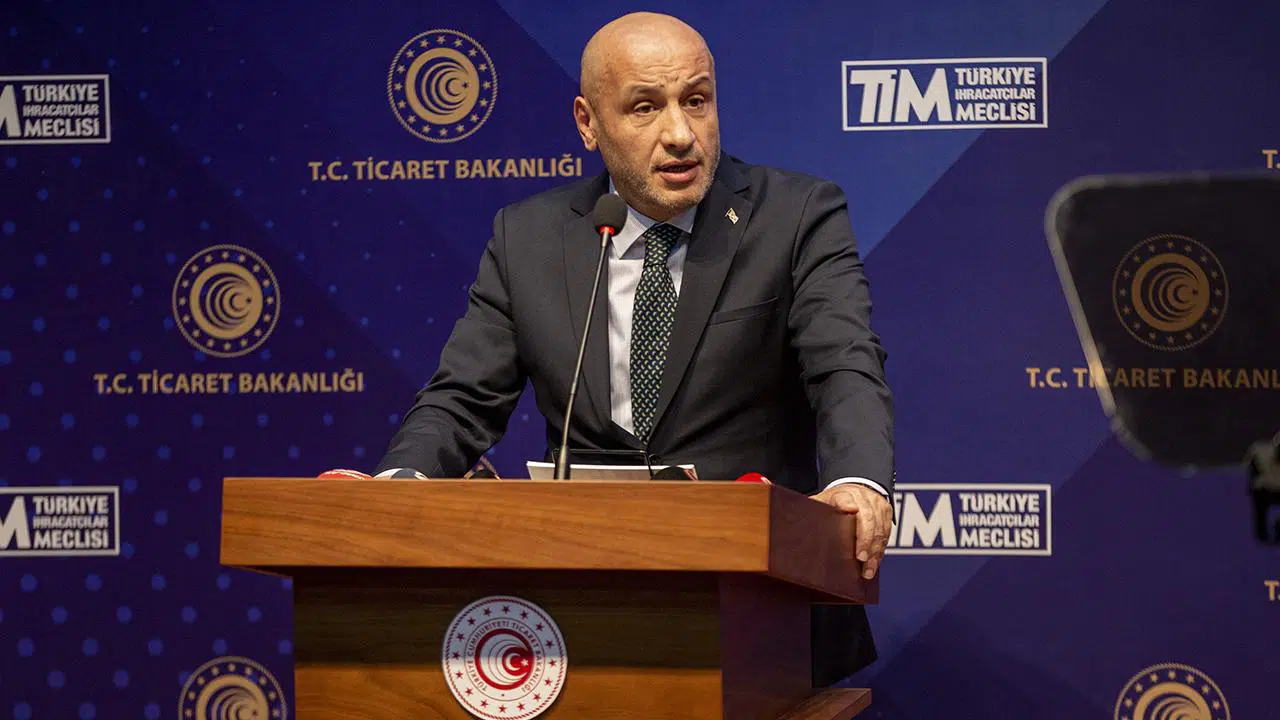 Gültepe: 265 Milyar Dolarla Yeni Bir Rekor Kıracağız