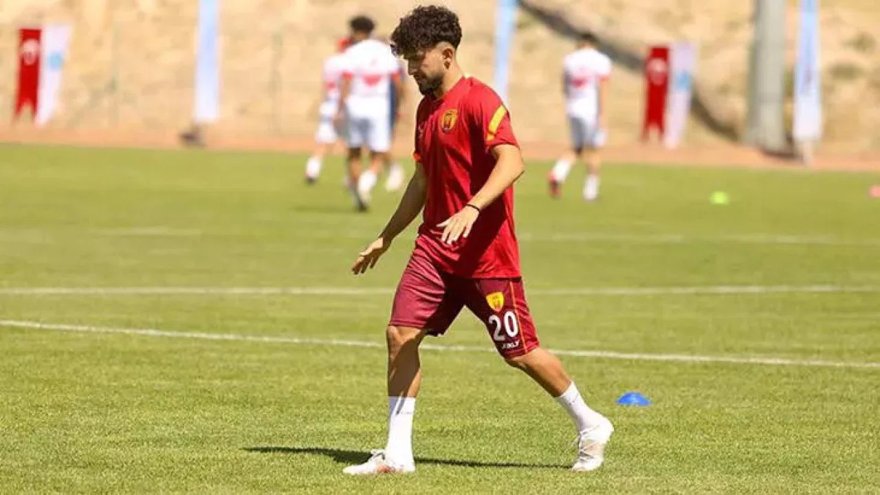 1.Lig Takımları Eren Moroğlu’nun Peşinde