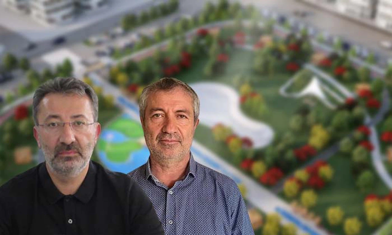 Yeni Millet Bahçesi için Açılan Davada Yeni Gelişme