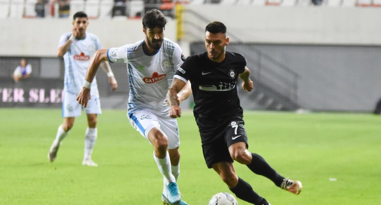 Altay’da Eren Kalıyor