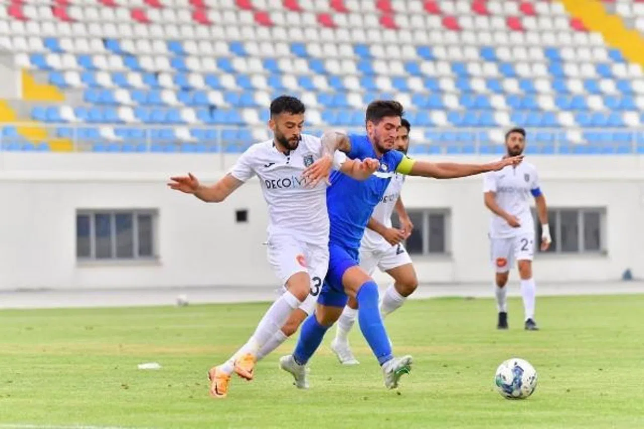 Altay’da Kutay Gitti