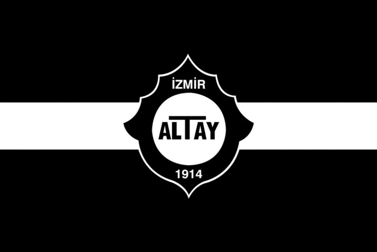 Altay’dan İki İmza Daha