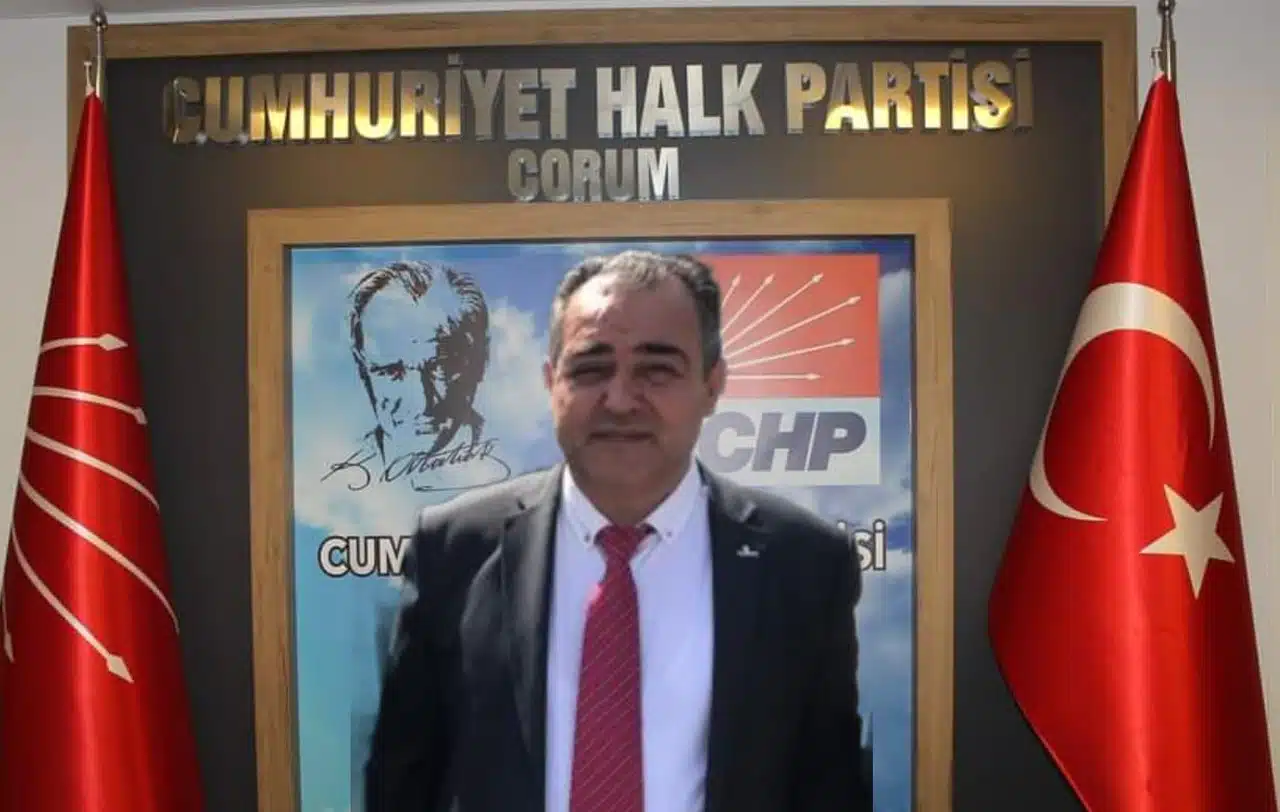Atak: Yerelde İktidar Olmak İçin Adayım