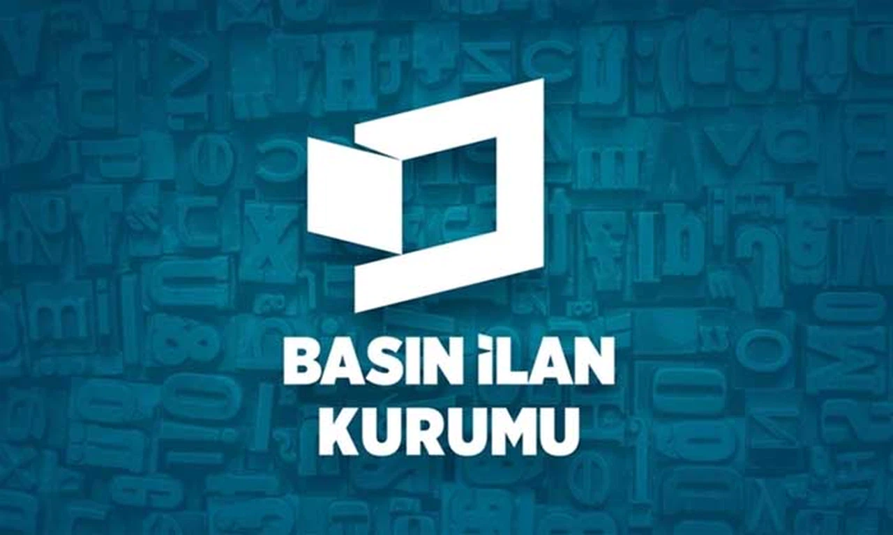 BİK, İnternet Haber Sitelerine Verilen İlanlarla İlgili İstatistikleri Paylaştı