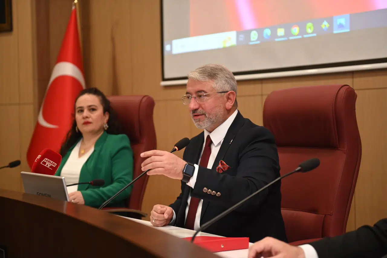 Belediye Meclisi 7 Temmuz’da